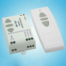 Jw-T02 Wireless Remote Control +315Mhz Front Controller for Electric Projec