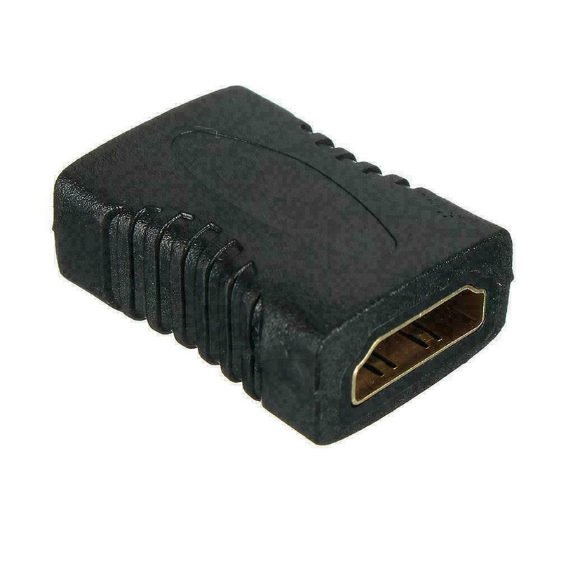 Extender Adapter HDMI Coupler Connector Female to Female for HDTV HDCP E3Z6 K3O6