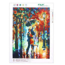 5D Scenery Diamond Embroidery Painting Cross Stitch DIY Home Decor Gifts