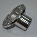 Degree Hand Rail Fitting 7/8" Marine Outdoor Round Base Boat Stainless Steel