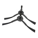 Blesiya 2pieces Vacuum Cleaner 3-Armed Side Brushes For