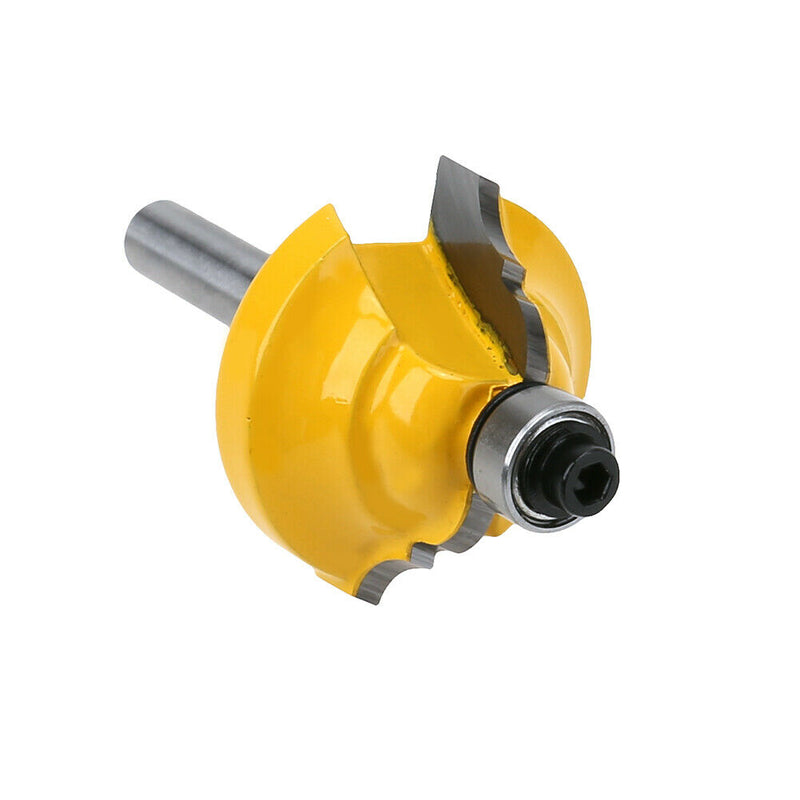 1pc 1/4 Inch Shank Trim Router Bit Carving Router Bit Woodworking Tools