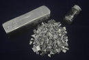 5 grams High Purity 99.995% indium in Metal Lumps