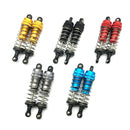 1/14 RC Red Shock Absorber for WLTOYS 144001 Car Buggy Trucks Accessories