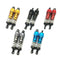 1/14 RC Red Shock Absorber for WLTOYS 144001 Car Buggy Trucks Accessories