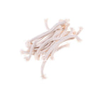 10pcs 15cm  Round Cotton Wicks Burner For Oil Alcohol Lamp OZ FT