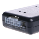Atx Power Supply Tester With 20/24 Pin Sata Molex Hdd Connectors For Psu ME