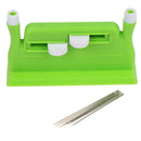 needle threader sewing machine thread tool insertion accessories diy hand-stitch