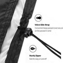 Treadmill Cover Non-Folding Running Machine Protective Cover Dustproof Wate