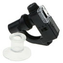 Prettyia 90X  Clip Telescope Camera Microscope Magnifier Lens for Phone