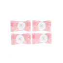 50pcs Disposable Towel Compressed Towel Travel Compact Paper Facial Tissue A_3C