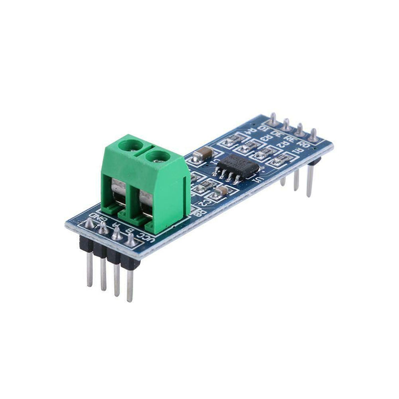 MAX485 Module RS-485 TTL Turn to RS485 Converter Module for Microcontroller