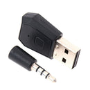 USB Adapter Bluetooth Transmitter For PS4 Bluetooth 4.0 HeadsetsSEAU
