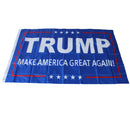 Wholesale Donald J.Trump 3 x 5 Foot Flag Make America Great Again for President&