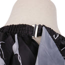 Pro Hair Cutting Cape Salon Barber Hairdressing Hairdresser Gown Cloth Tool