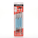 1 Set 6 PCS Double-sided Soldering Assist tools & Aids for BGA PCB repair BDME