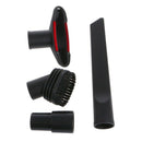 4 In 1 Vacuum Cleaner Brush Nozzle Home Dusting Crevice Stair Tool Kit 32Mm Q4J2
