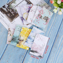 60 Sheets Memo Pad Stationery ScrapBooking Memo Notes Office School suppliesJC!c