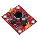 1Pcs Voice Control Delay Module Diy Repair Small Table Lamp Small Electric