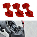 Electric Scooter Modified Accessories Pole Front Fork Vibration Shake Avoid V2D7