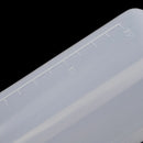 250ml Tattoo Non-Spray Diffuser Green Soap Supply Wash Lab Squeeze Bottle