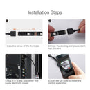 Bluetooth Controller USB Cable for RGB LED Strip Light Smart Phone Control Strip