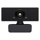 1080P Full HD Web Camera USB Plug n Play Widescreen Built-in MIC Webcam