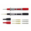 P1600C Test Leads For Multimeter Test Lead Kit Automotive Test Probe Multim