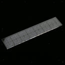Acrylic Quilting Drawing Template Patchwork Sewing Ruler Measure 15cm