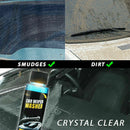 Super Clean Repellent Windshield Washer MAGIC O6L4 S4X1