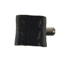 Leather Mark Nozzle Lock Ligature with Straightener for Alto Tenor Standard P8O9