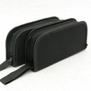 Portable Black Nylon Zip Watch Repair Tool Kit Bag Case For Watch New B3I0 D1Z1