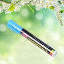 Multi-Function Bee King Marker Pen And Bee Cage Bee Clip Set Plastic GFF