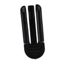 2Pcs Garbage Can Waste Bin Trash Can Bag Clip Holder