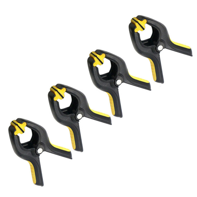 4PCS/LOT Plastic Clip Fixture LCD Screen Fastening Clamp For Mobile Phone Rep Z3
