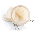 Coffee Filter Clever Coffee Dripper Cone Bag Reusable Brewer Portable