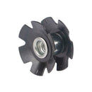 Bike Ahead Headset Cycle Fork Star Fangled Nut Suitable For 1 H8Q9