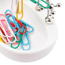 Paper Clip Holder - Kitchen Sink Design W1G8