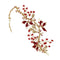 Womens Princess Headband Crystal Hairband Christmas Theme Prom Party Jewelry
