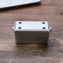 1/10 Crawler RC Car Scale Accessories Hard Metal Decorative Tool Scale Box Sets