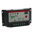 Regulator charging solar panel solar panel controller 30A 12 / 24V