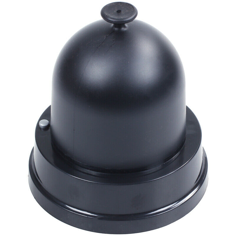 Automatic Dice Roller Cup Battery Powered Pub Bar Party Game Play With 5 Di J9N6