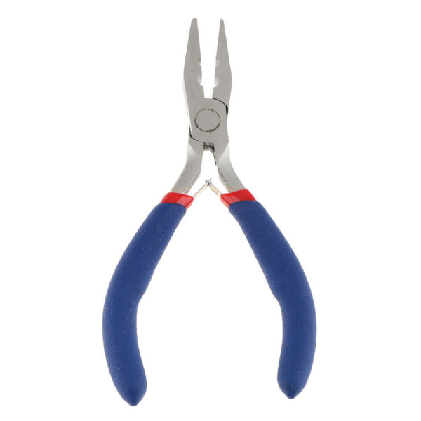 Nickel-Iron Alloy Hair Extensions Pliers for Fast Application, Hair Extension