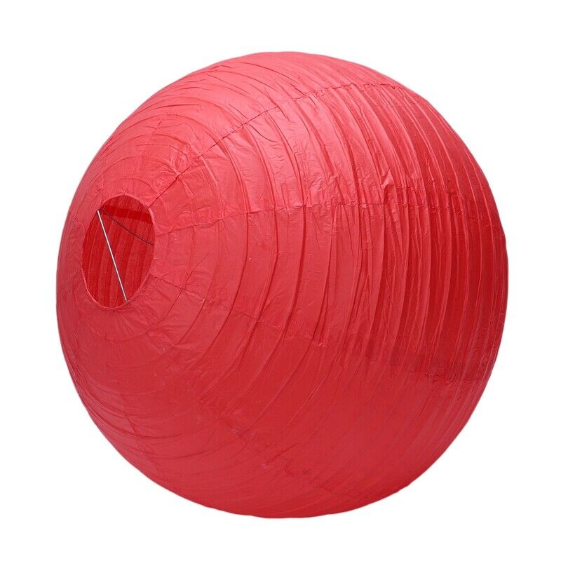 1 x Chinese Japanese Paper Lantern Lampshade for Party Wedding, 50cm(20")