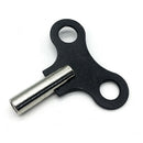 5Pcs Wall Clock Steel Key Wood Clock Repair Tool Clock Winding Key Accessories