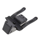 Electronic High Sensitive LED Light Fish Bite Sound Fishing Alarm Indicato HSU