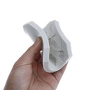 Sugarcraft Rose Slicone Fondant Mold Cake Decor Tools Chocolate Gumpaste Mold  Z