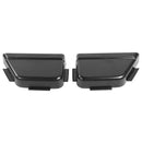 Car Front Rear Door Net Pocket Storage Box Organizer, Passenger Door Side I