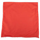 Burnt Orange Cushion Case 45 x 45cm D3C7