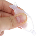 10pcs 4ML Fish Sauce Bottle Sushi Tool Condiment Mustard Dispenser Sauce Crue-
